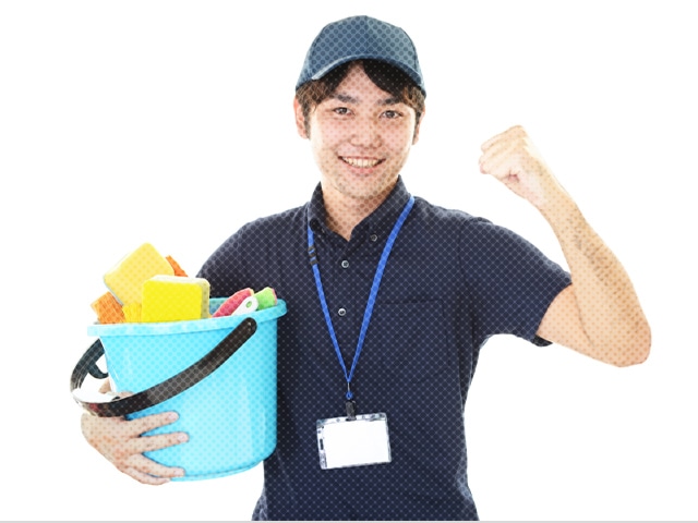 技術がピカイチ★だから